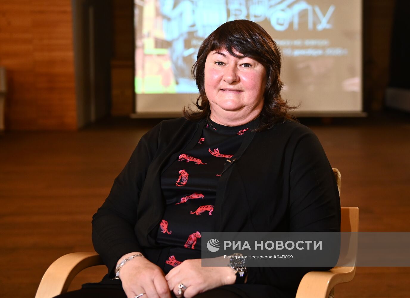 XXVIII кинофестиваль "Окно в Европу". День первый