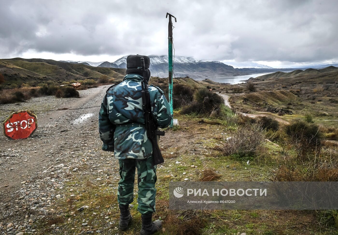 Джебраильский район Азербайджана