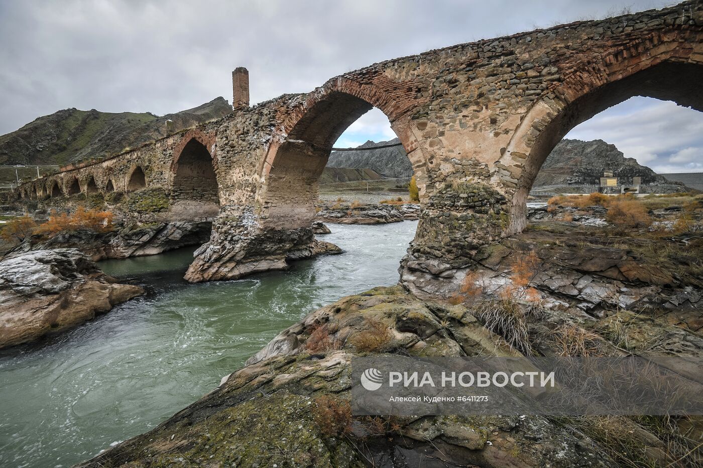 Джебраильский район Азербайджана