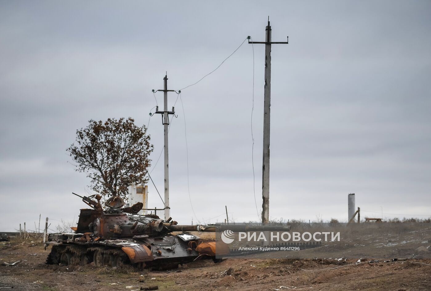 Джебраильский район Азербайджана