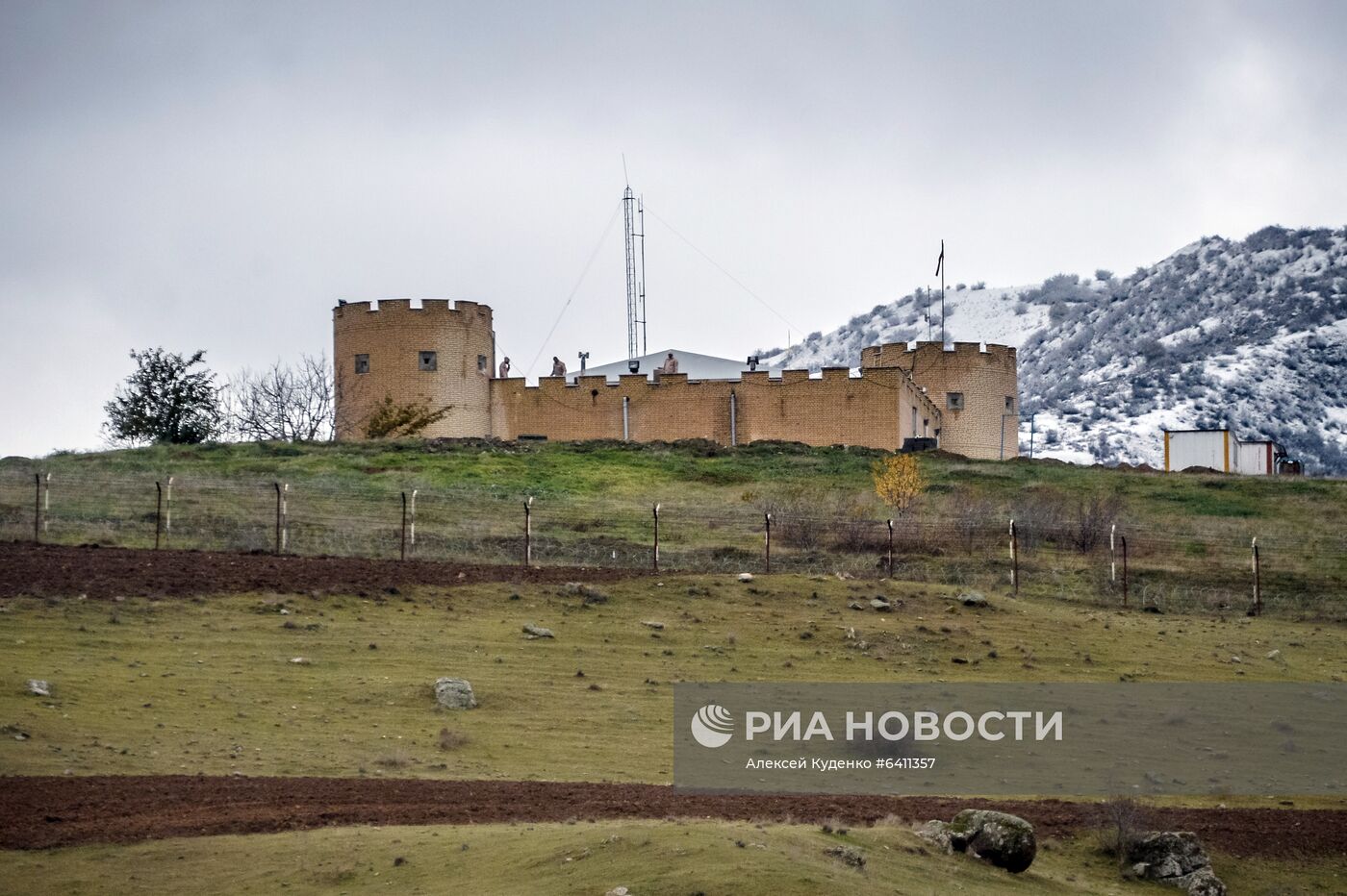 Джебраильский район Азербайджана