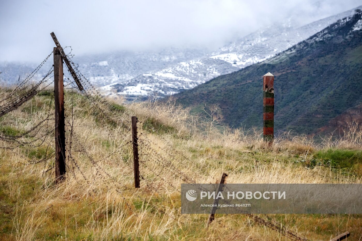 Джебраильский район Азербайджана