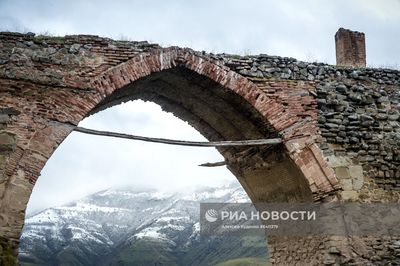 Джебраильский район Азербайджана