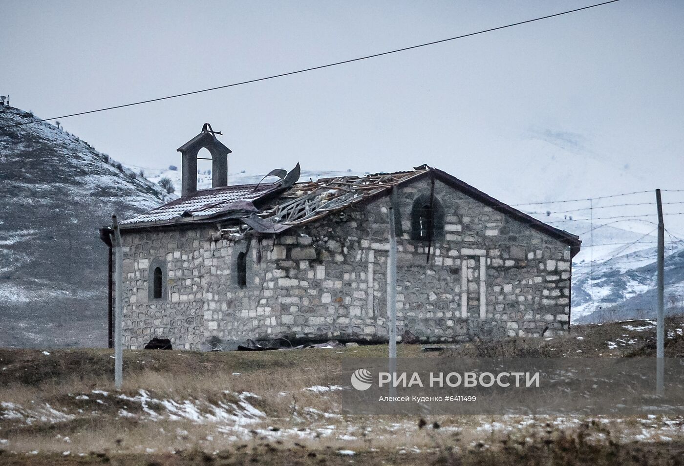 Джебраильский район Азербайджана