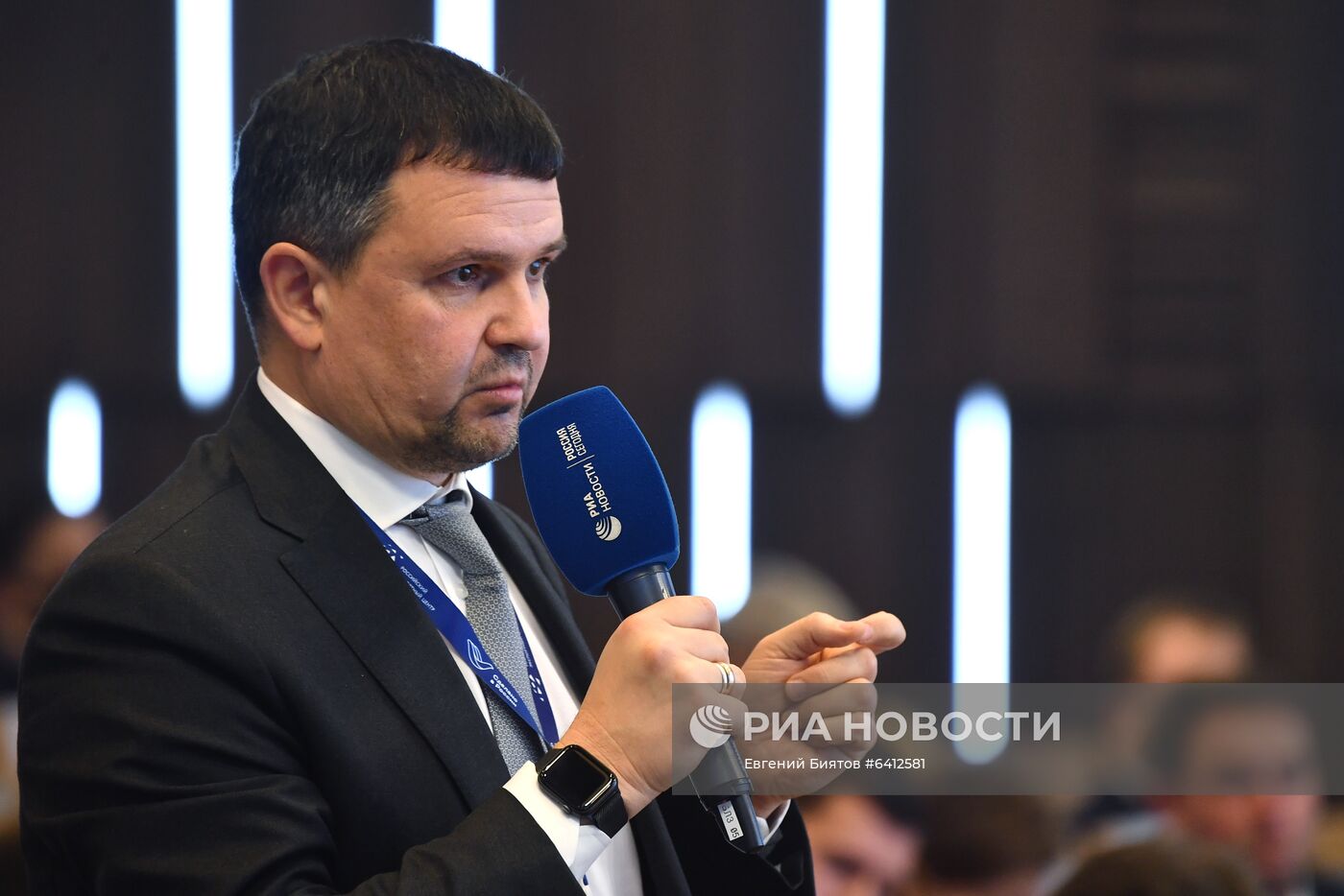 Международный форум "Сделано в России"