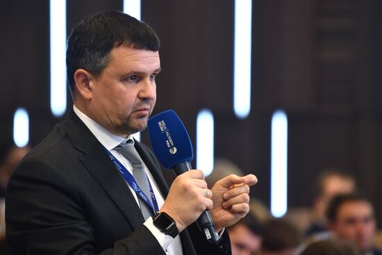 Международный форум "Сделано в России"