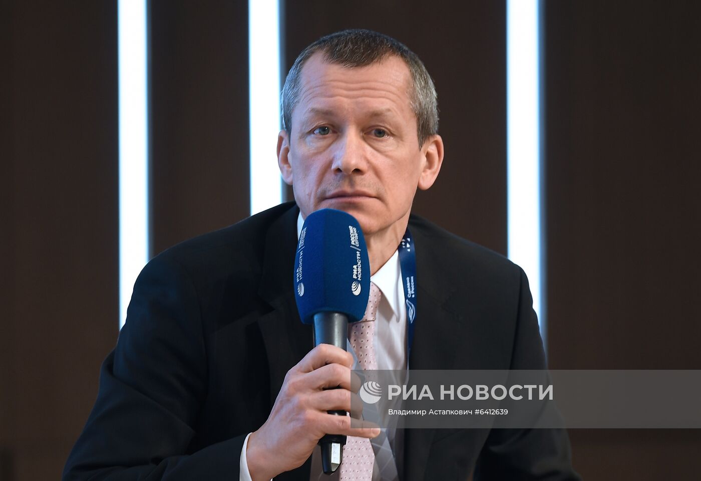 Международный форум "Сделано в России"