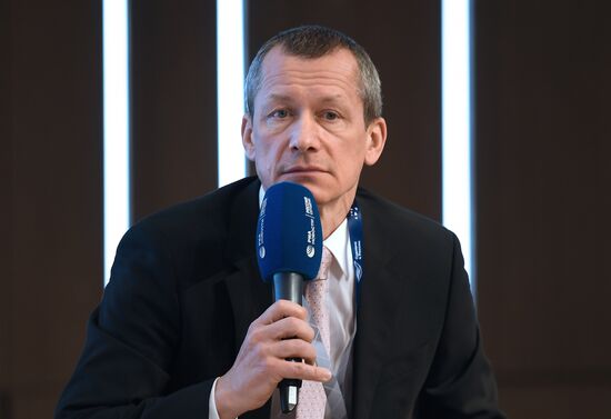 Международный форум "Сделано в России"