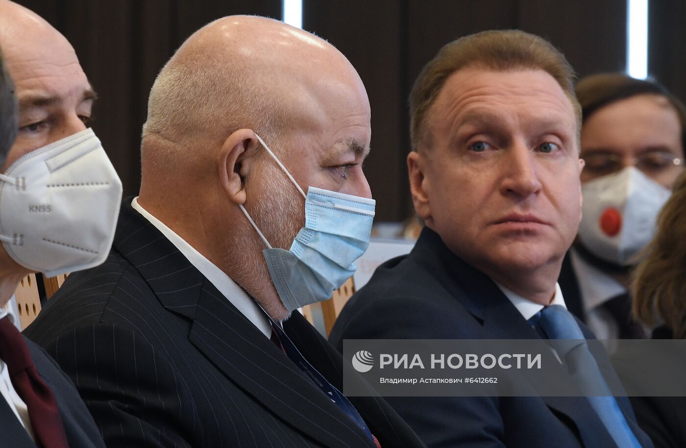 Международный форум "Сделано в России"