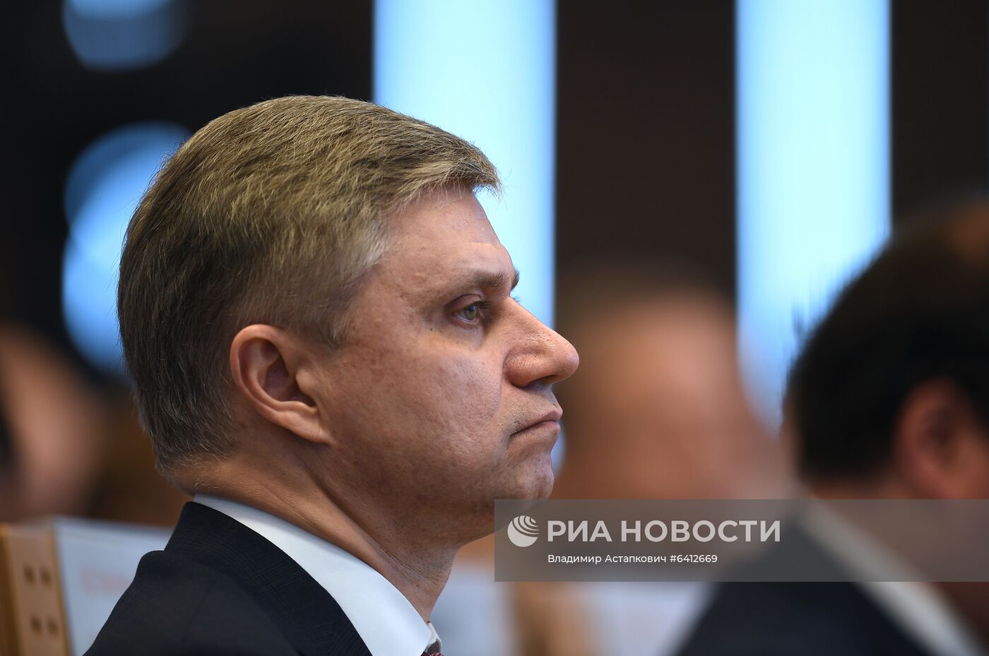 Международный форум "Сделано в России"