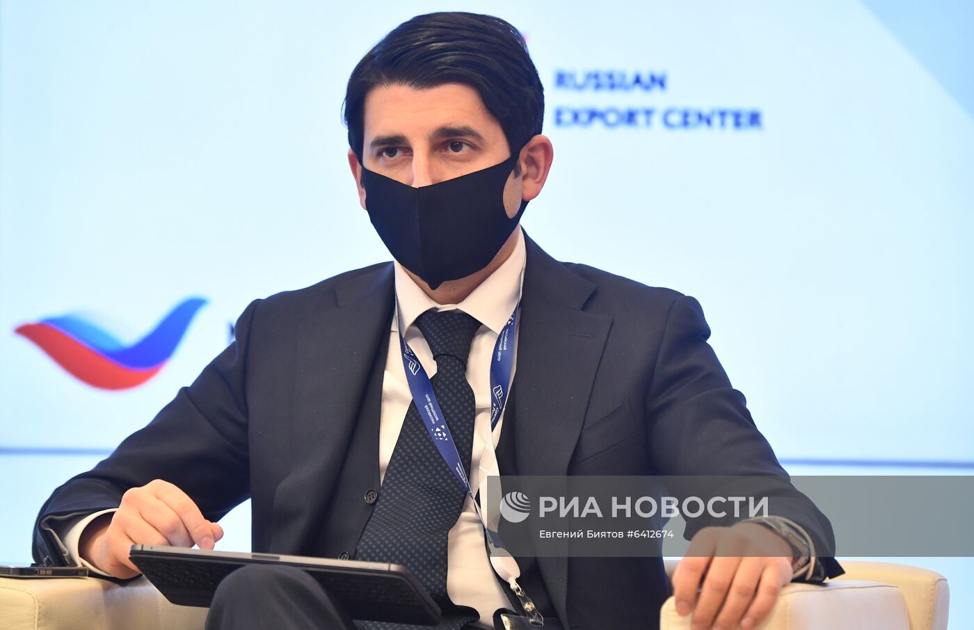 Международный форум "Сделано в России"