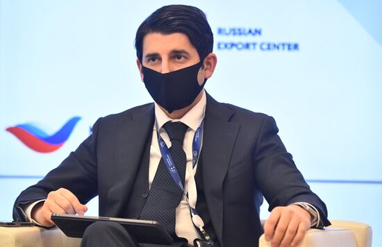 Международный форум "Сделано в России"