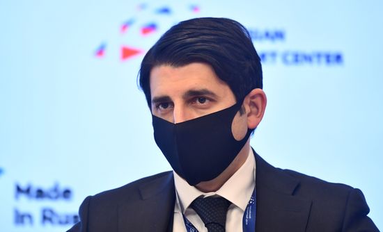 Международный форум "Сделано в России"