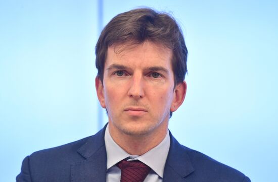 Международный форум "Сделано в России"