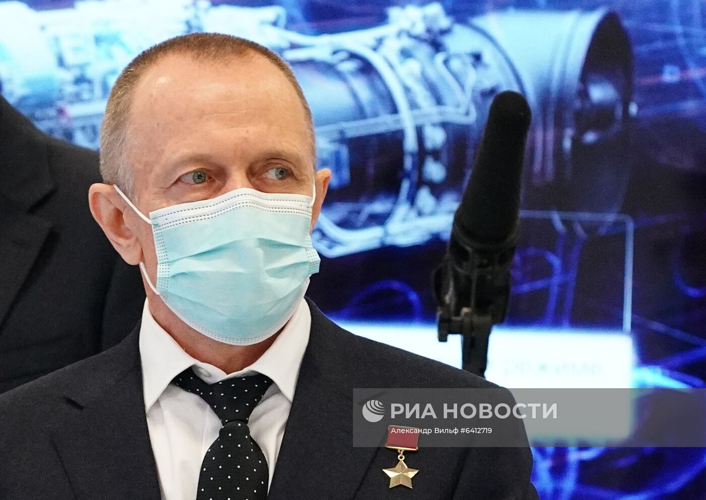 Международный форум "Сделано в России"