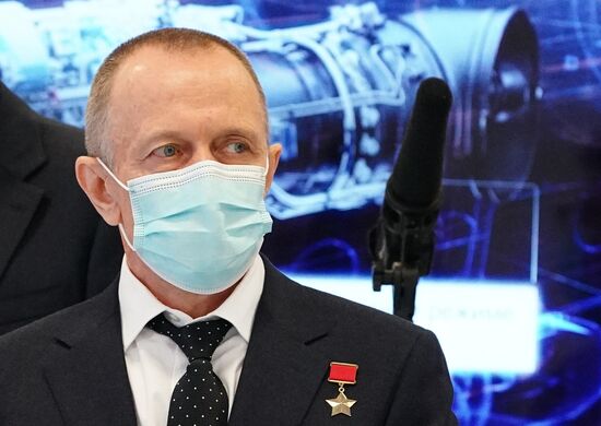 Международный форум "Сделано в России"