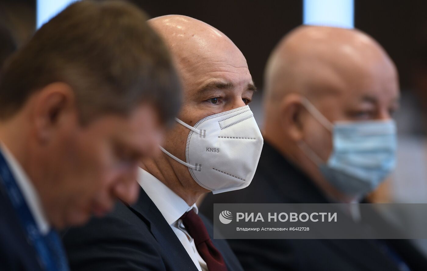 Международный форум "Сделано в России"