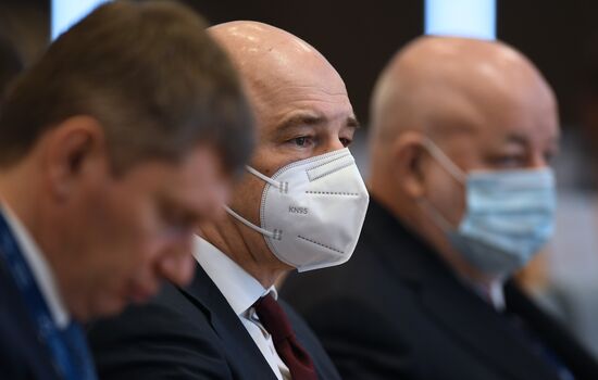 Международный форум "Сделано в России"