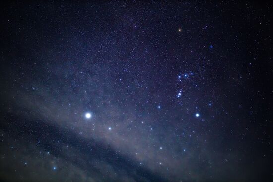 Кавказский природный биосферный заповедник