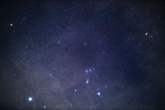 Кавказский природный биосферный заповедник