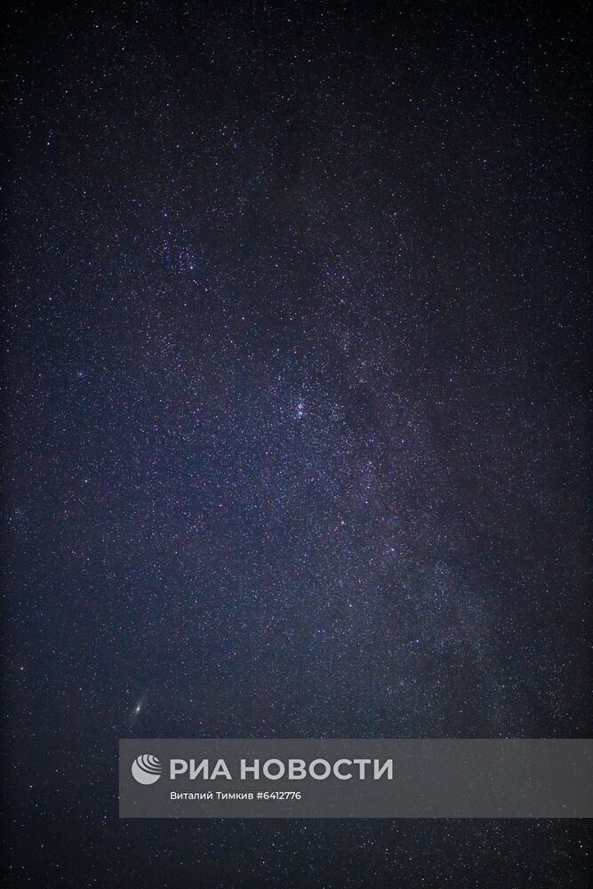 Кавказский природный биосферный заповедник