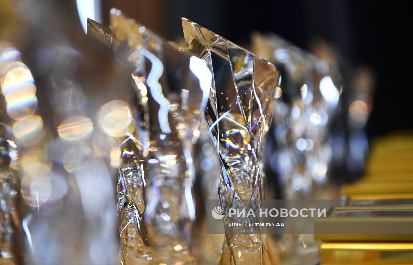 Международный форум "Сделано в России"