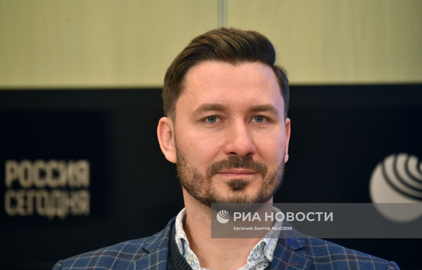 Международный форум "Сделано в России"