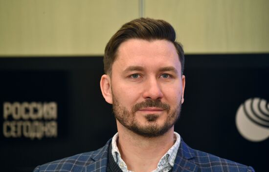 Международный форум "Сделано в России"