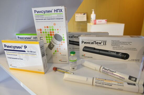 Международный форум "Сделано в России"