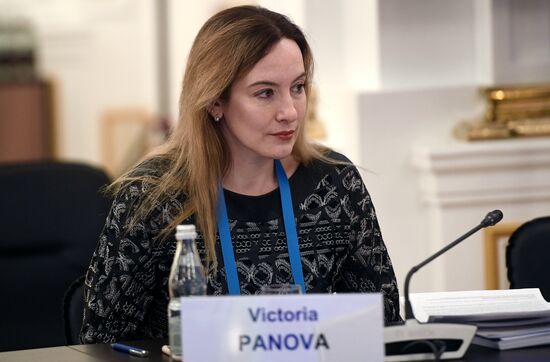 Заседание шерп/су-шерп стран БРИКС. День первый 