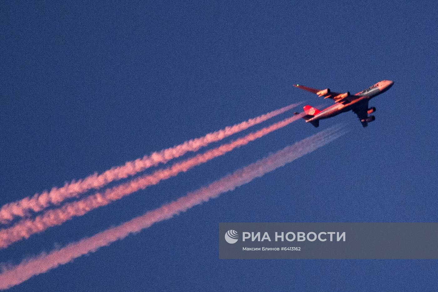 Повседневная жизнь в Москве