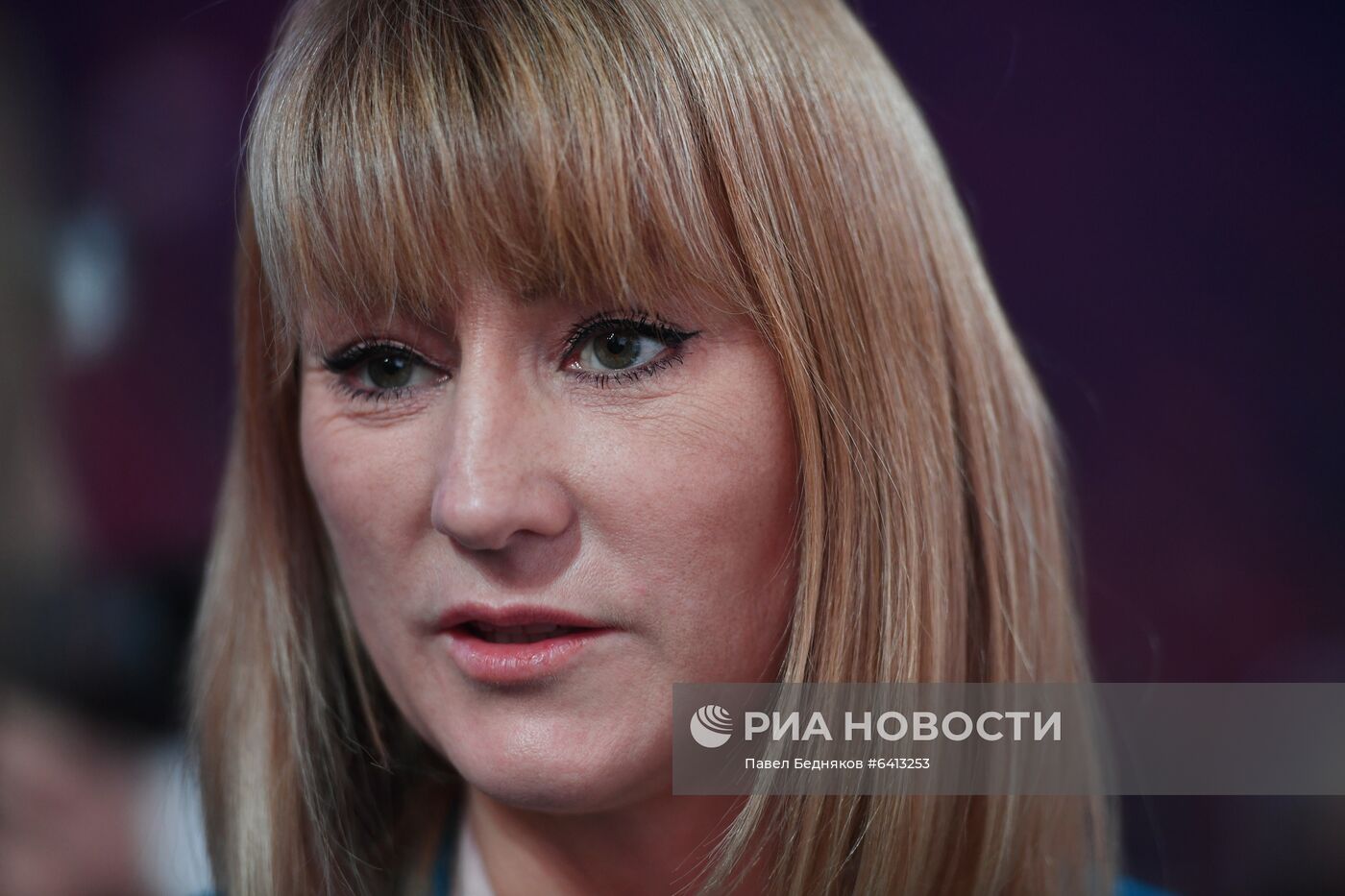 Церемония награждения лауреатов Национальной спортивной премии за 2020 год
