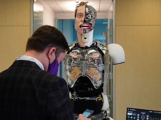 Международный форум "Сделано в России"