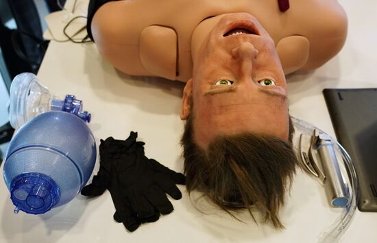 Международный форум "Сделано в России"