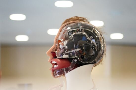 Международный форум "Сделано в России"