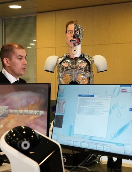 Международный форум "Сделано в России"