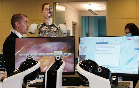 Международный форум "Сделано в России"