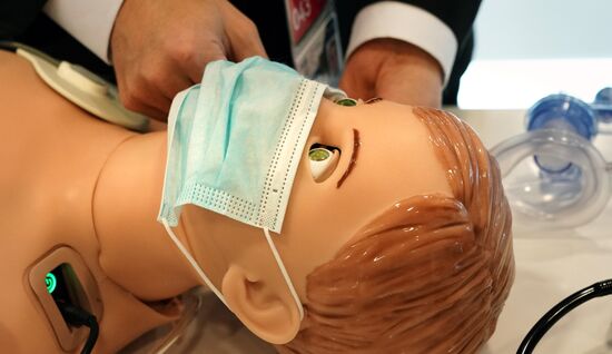 Международный форум "Сделано в России"