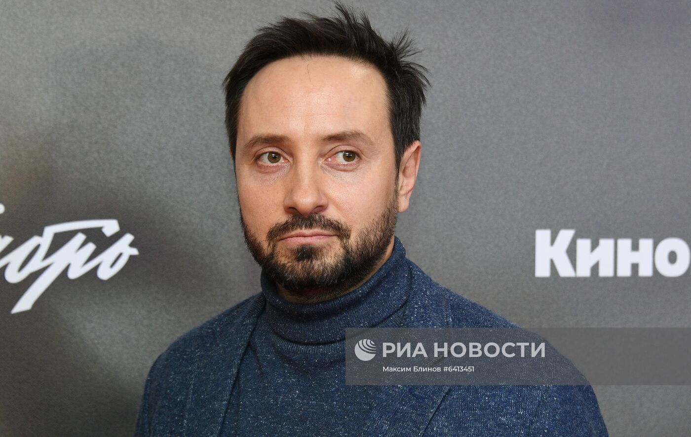 Премьера фильма "Неадекватные люди 2" 