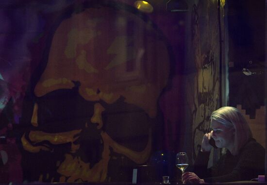 В Санкт-Петербурге с 30 декабря по 3 января закроют все кафе и рестораны