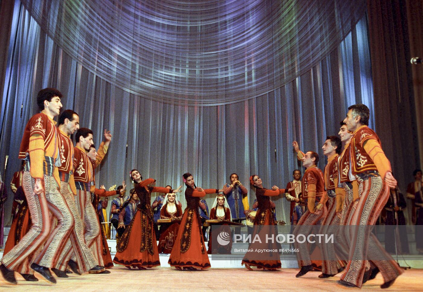 Международная армянская ассамблея