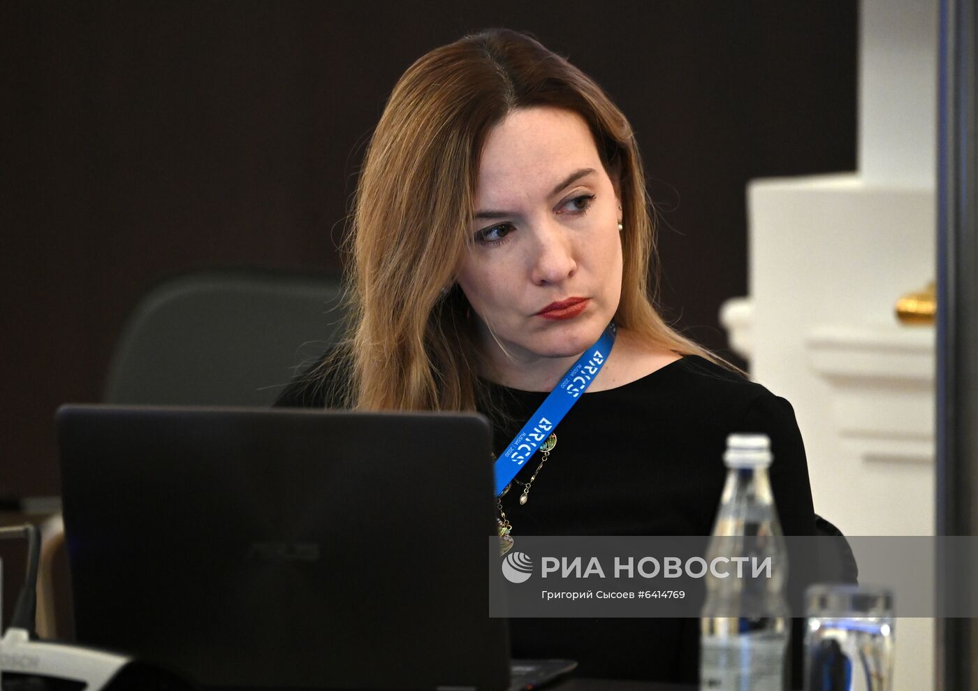 Заседание шерп/су-шерп стран БРИКС. День второй