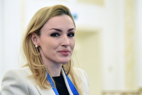 Заседание шерп/су-шерп стран БРИКС. День второй