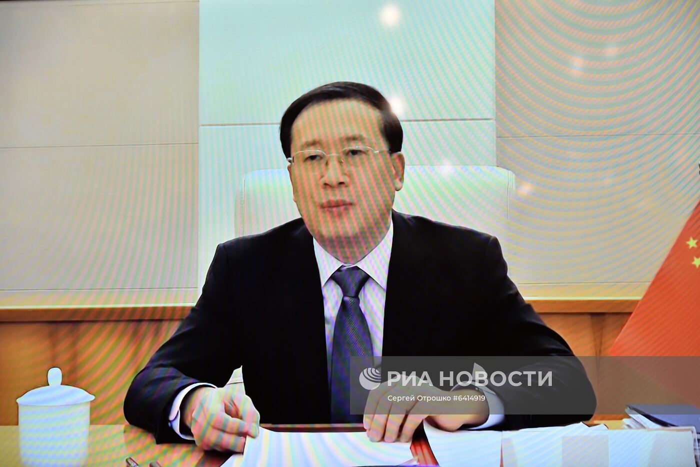 Заседание шерп/су-шерп стран БРИКС. День второй