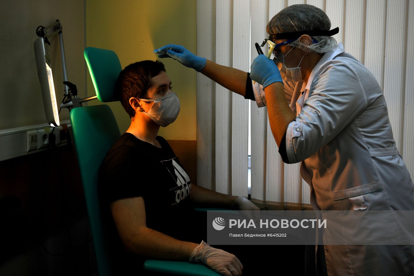 Отправка призывников в научные роты Вооруженных сил 