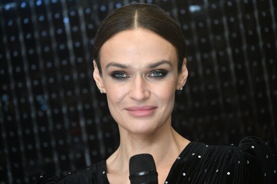 Церемония вручения музыкальной премии "Золотой граммофон"