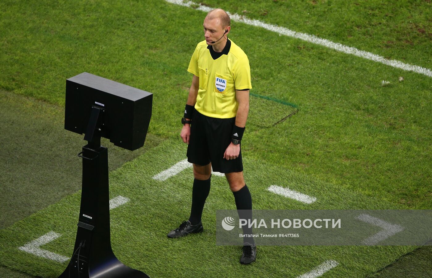 Футбол. РПЛ. Матч "Краснодар" – "Локомотив"