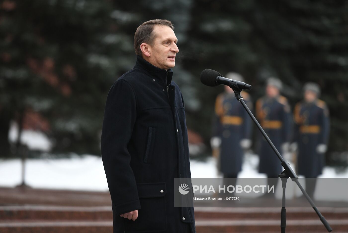 Церемония переноса Вечного огня от Могилы Неизвестного Солдата в Белград