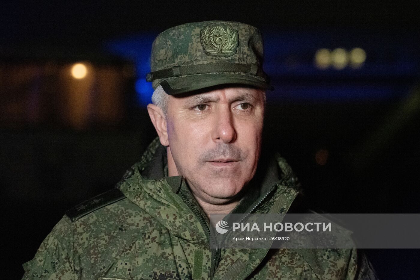 Армения и Азербайджан начали обмен пленными