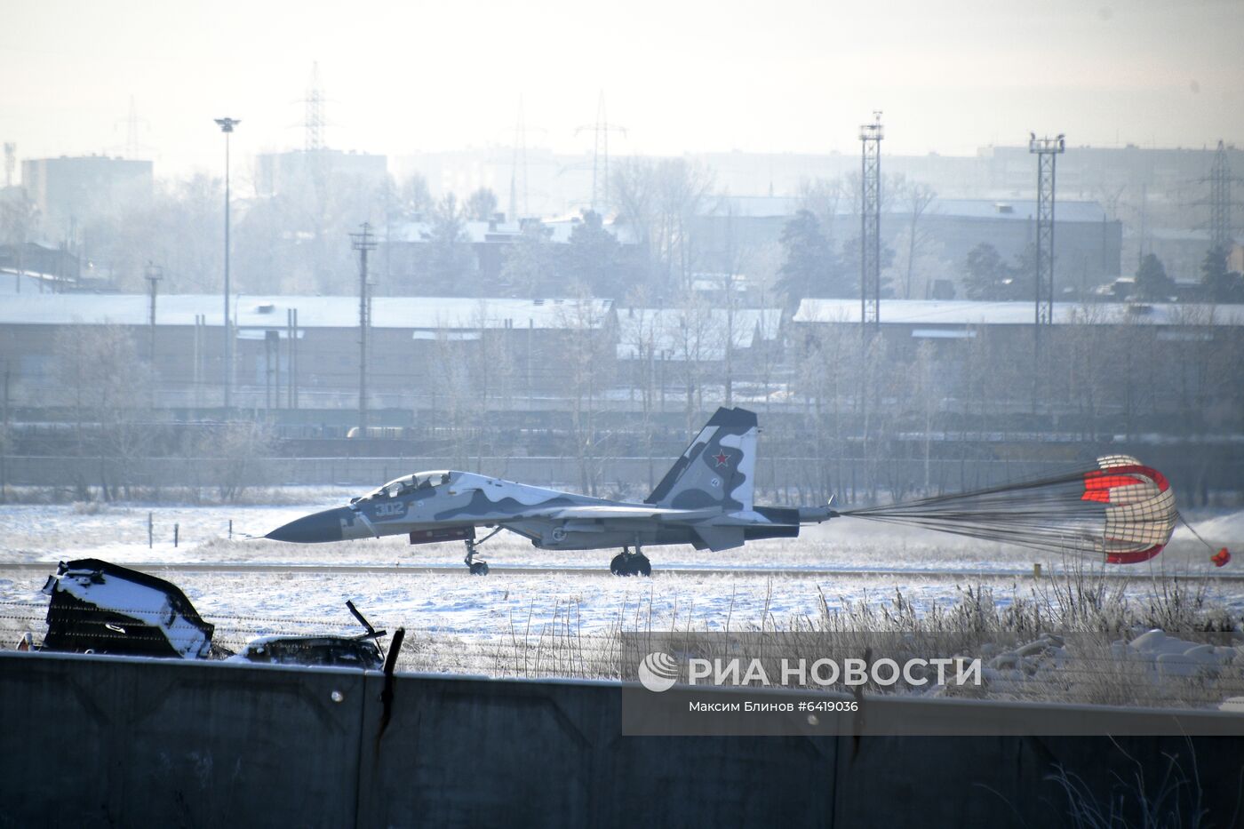 Первый полет  МС-21-310 с новыми российскими двигателями 